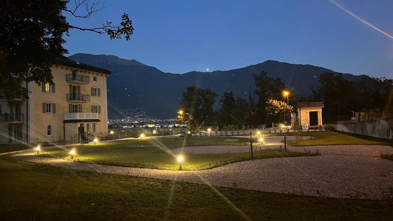 Villa Federica In อาร์โก ภายนอก รูปภาพ