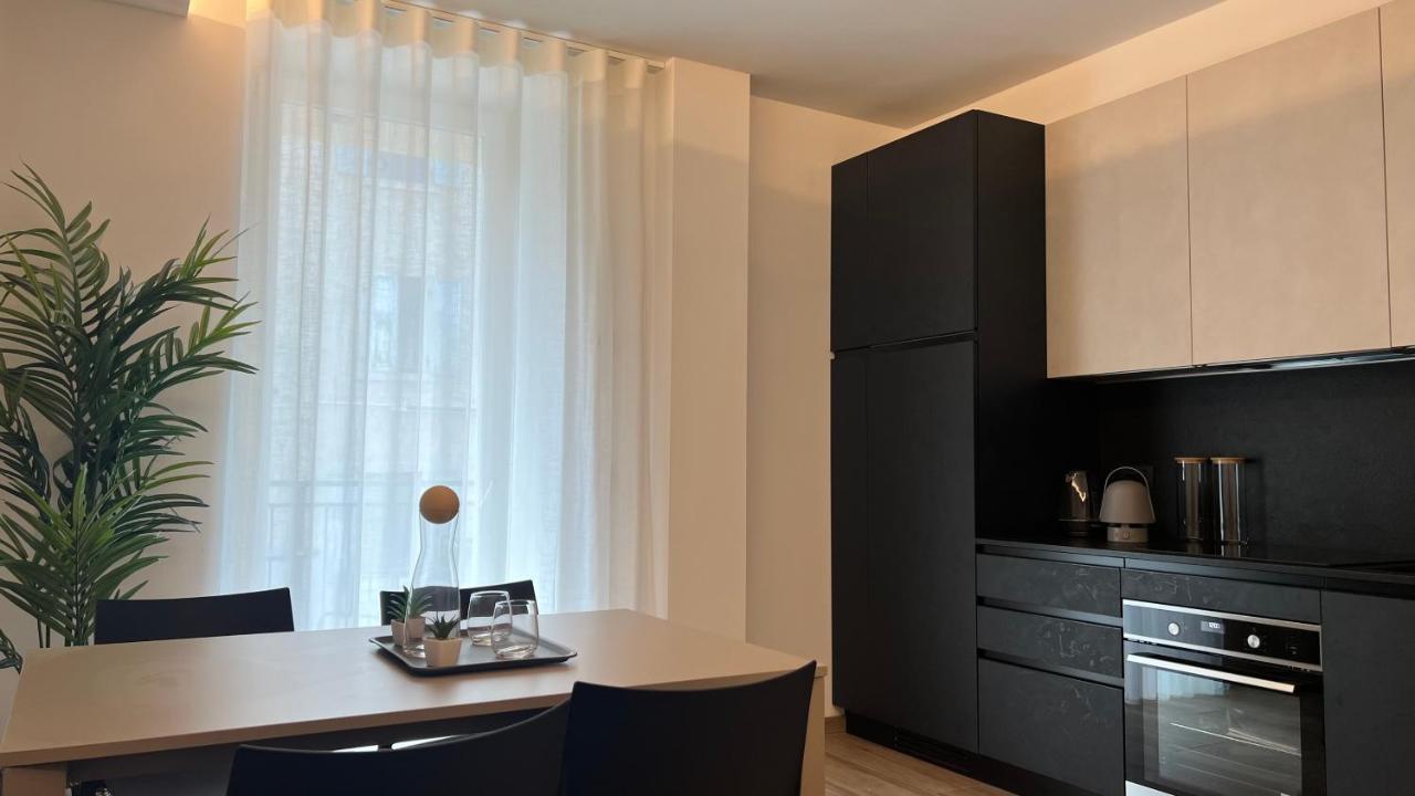 Villa Federica In อาร์โก ภายนอก รูปภาพ