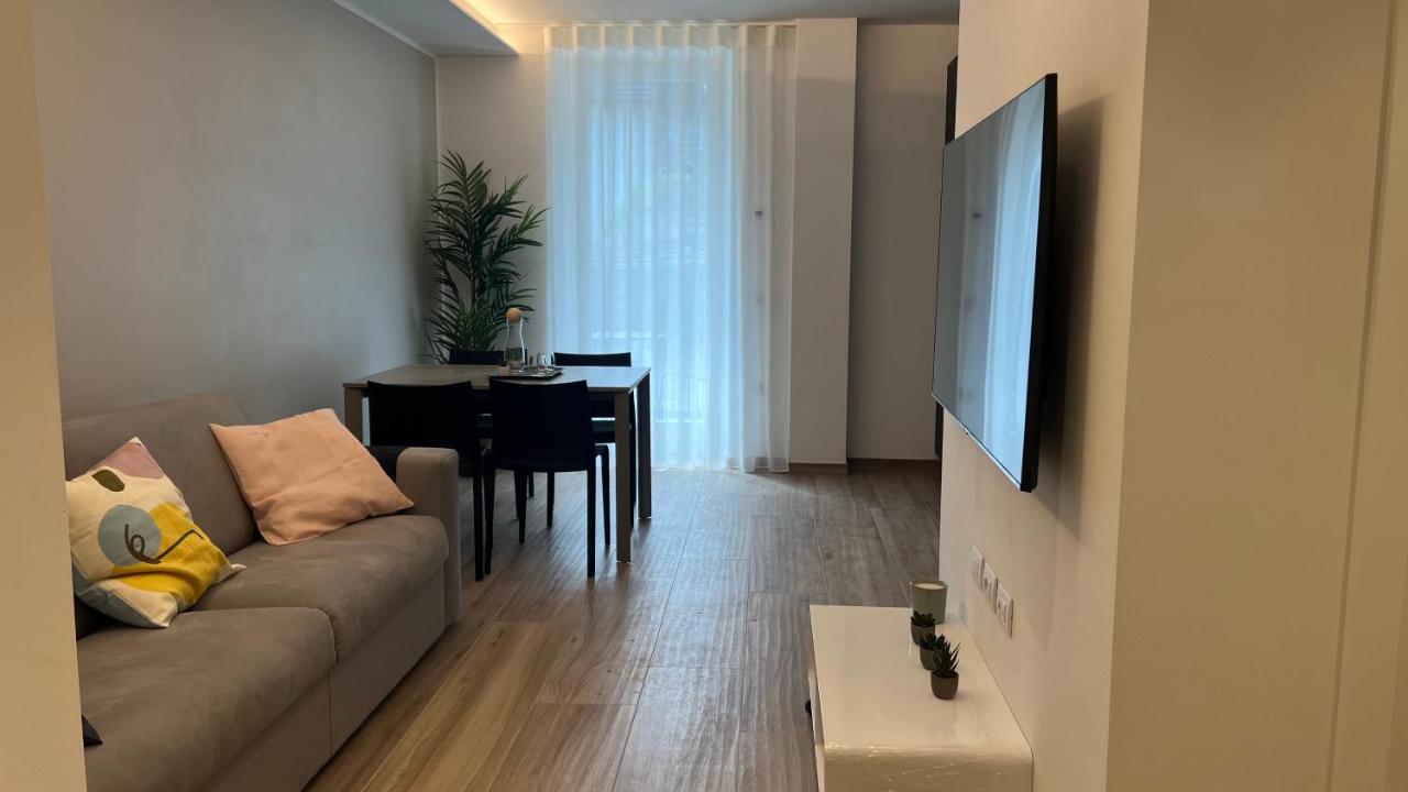 Villa Federica In อาร์โก ภายนอก รูปภาพ