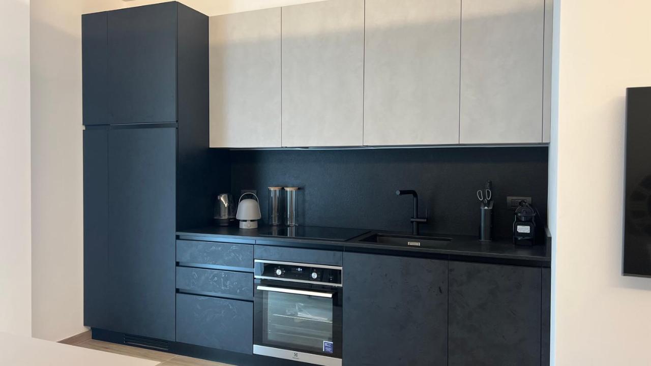 Villa Federica In อาร์โก ภายนอก รูปภาพ