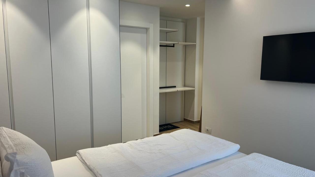 Villa Federica In อาร์โก ภายนอก รูปภาพ