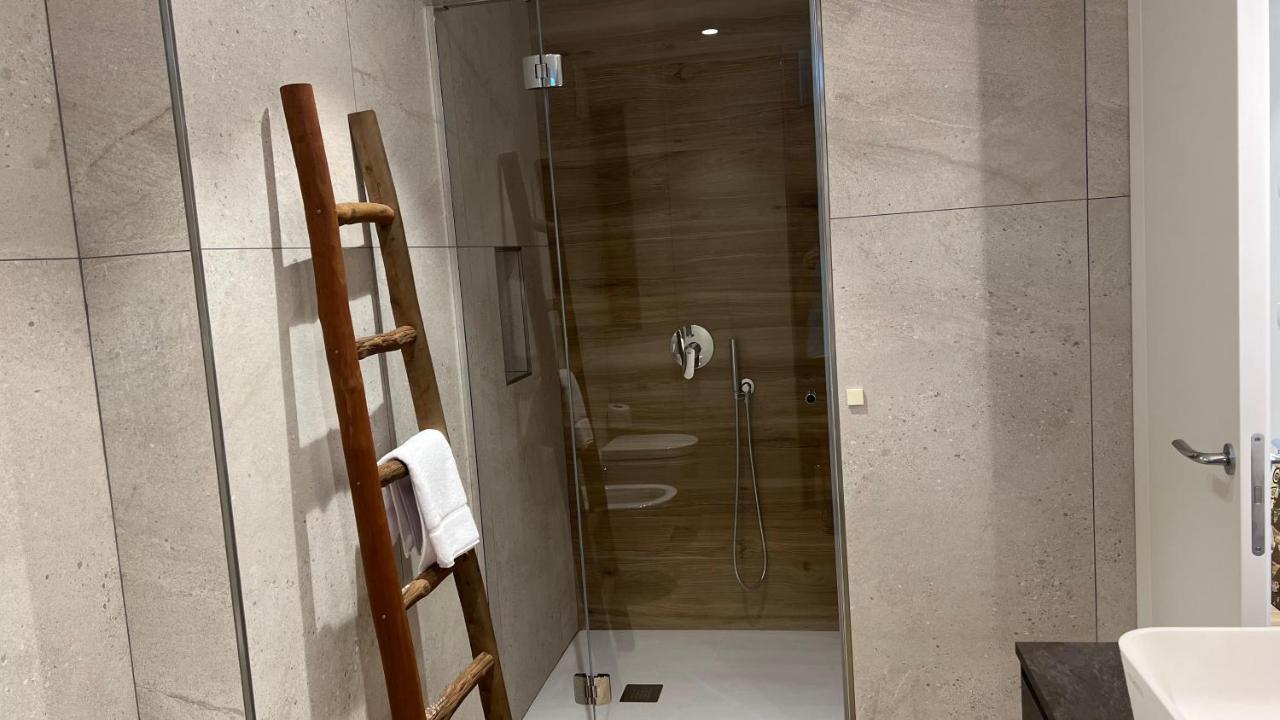 Villa Federica In อาร์โก ภายนอก รูปภาพ