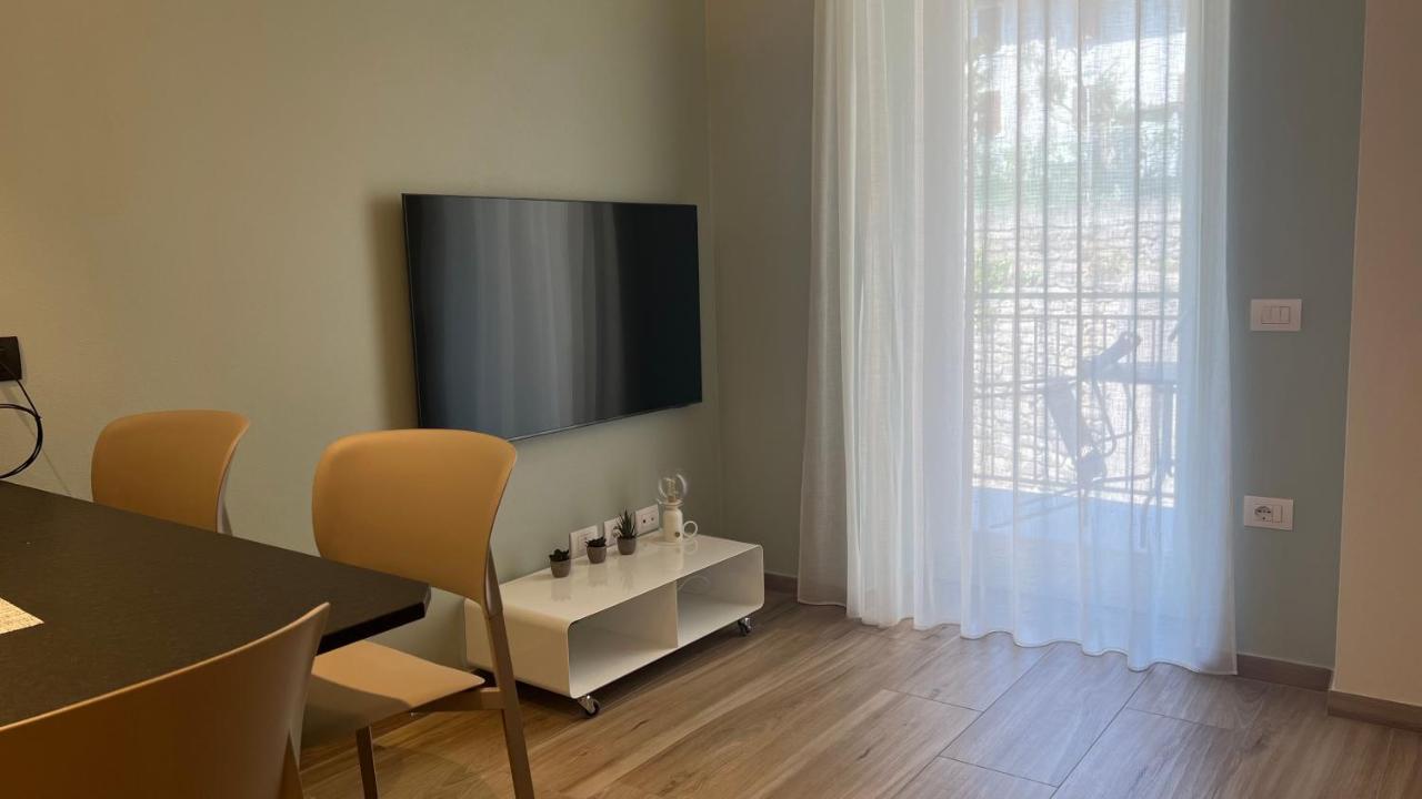 Villa Federica In อาร์โก ภายนอก รูปภาพ