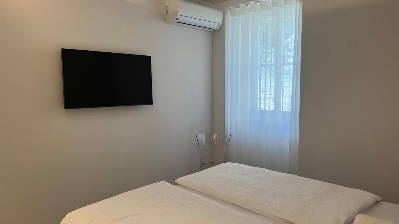 Villa Federica In อาร์โก ภายนอก รูปภาพ