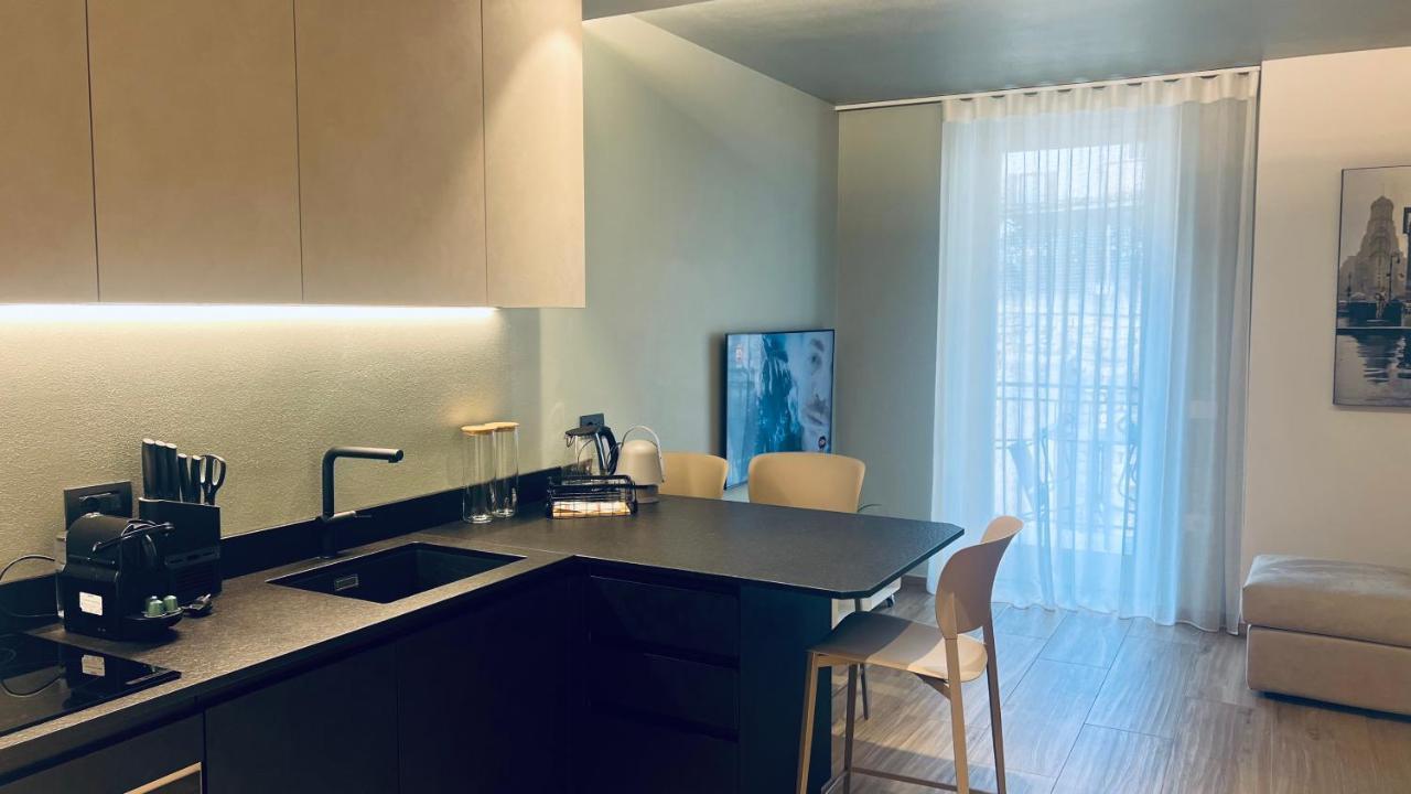 Villa Federica In อาร์โก ภายนอก รูปภาพ