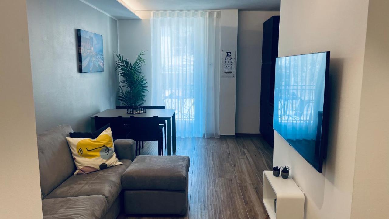 Villa Federica In อาร์โก ภายนอก รูปภาพ